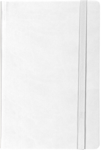233683-EC Notes MODEST A5 14x21 bijeli 991.027.90 P1/20