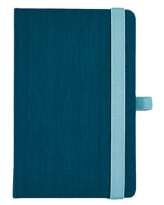 233685-EC Notes DIAMOND A5 14x21 plavi 991.007.20 P1/20