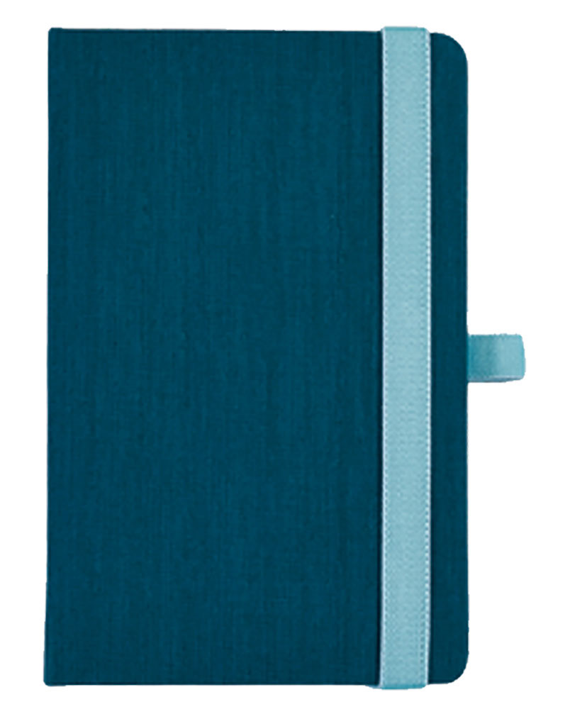 233685-EC Notes DIAMOND A5 14x21 plavi 991.007.20 P1/20