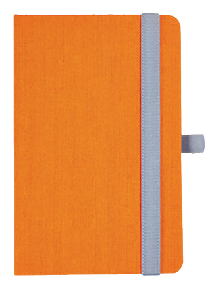 233686-EC Notes DIAMOND A5 14x21 narančasti 991.007.60 P1/20