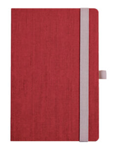 233687-EC Notes DIAMOND A5 14x21 crveni 991.007.30 P1/20