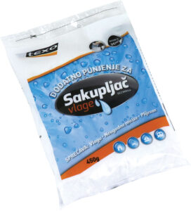 234193-EC Refil 450g Texo TX-RE-450 P12