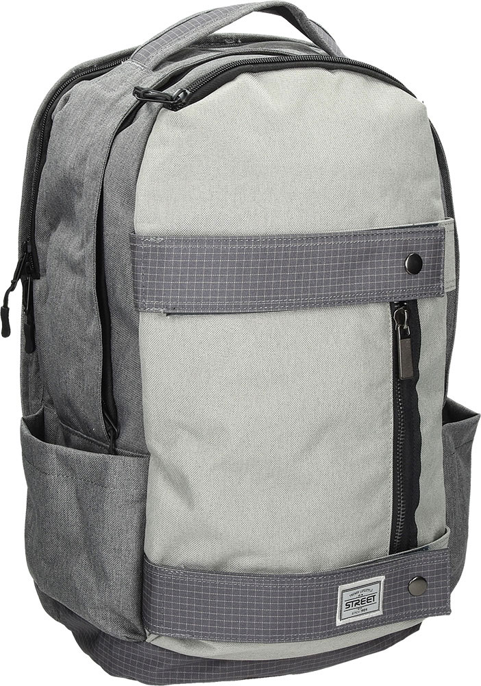 234454-EC Ruksak STREET SPECIAL PLUS Sunshine 52369 P20 NETTO