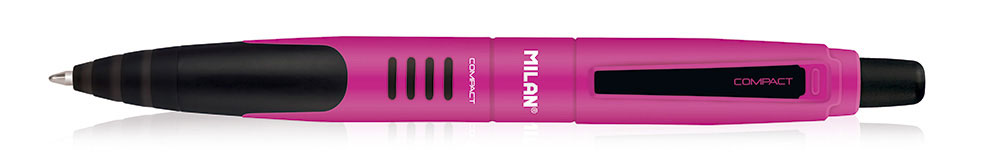 234811-EC Ol.kem. MILAN COMPACT crvena P20/360