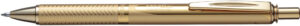 234847-EC Gel pen 0,7 PENTEL EnerGel BL-407-X-A zlatna P12/288