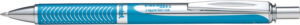 234848-EC Gel pen 0,7 PENTEL EnerGel BL-407-S-A plava P12/288
