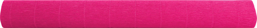 235059-EC Krep papir 180g 570 t.rozi 50x250cm P5/60 novo pak: P5/45