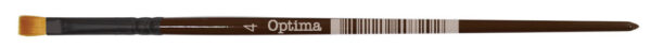 235084-EC Kist OPTIMA br.4 plosnati 100163 P12/2400