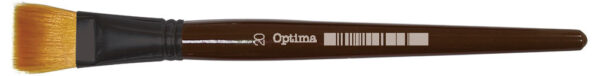 235092-EC Kist OPTIMA br.20 plosnati 100171 P12/2400