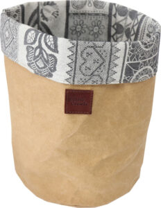 235168-EC Višenamjenska vreća Ethno Croatia NETTO