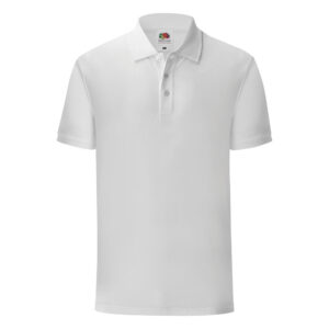 235296-EC Majica FOL Polo ICONIC KR 170g bijela 2XL P36 NETTO