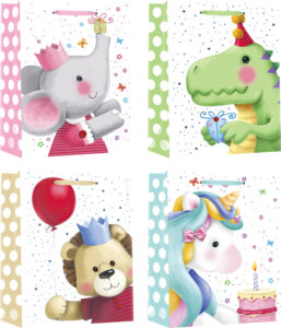 235777-EC Vrećica L dječja mat 26x32x12 75070 P12/144 novo pak 12/120