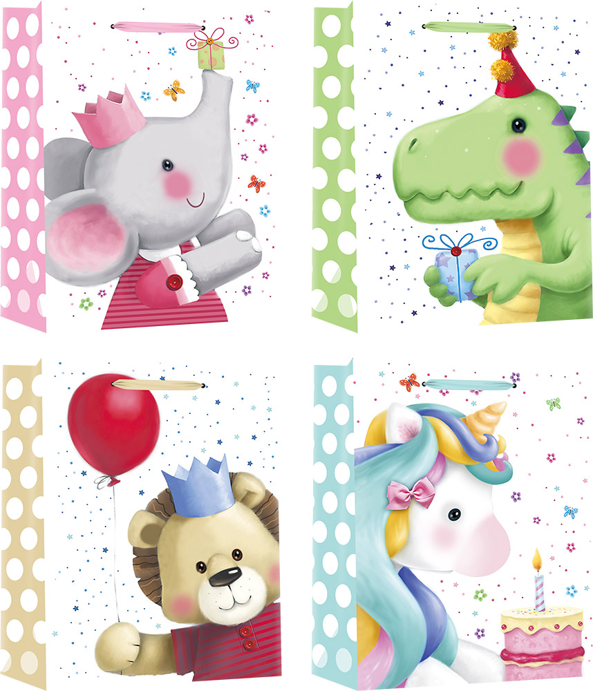 235777-EC Vrećica L dječja mat 26x32x12 75070 P12/144 novo pak 12/120