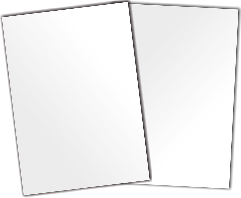 236025-EC Blok za bilješke OPTIMA A4/B 50L P10