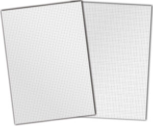 236027-EC Blok za bilješke OPTIMA A4/K 50L P10