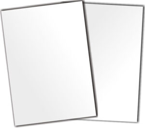 236031-EC Blok za bilješke OPTIMA A6/B 50L P10