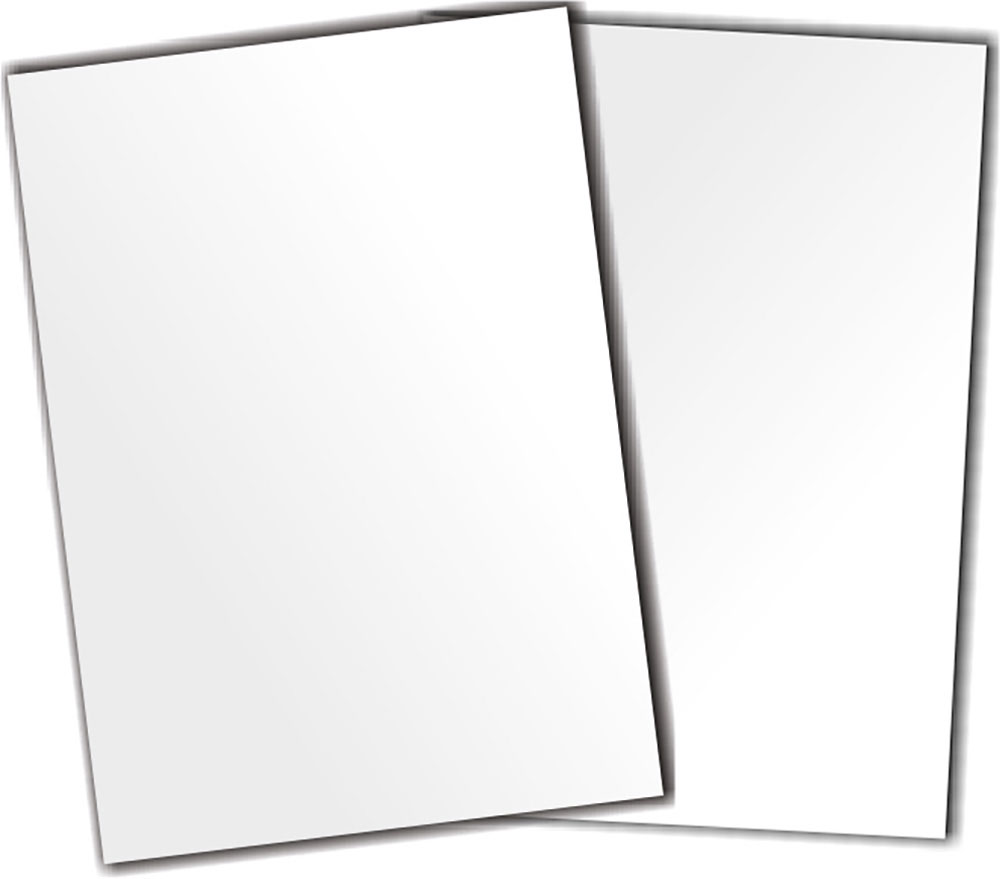 236031-EC Blok za bilješke OPTIMA A6/B 50L P10