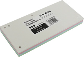 236202-EC Karton pregradni 23x10,5 DONAU MIX boja 100/1 P20