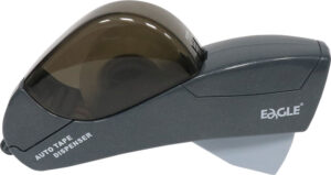 236407-EC Aparat za selotejp EAGLE mali 15/33-19/33 crni T5165AB P8/64 NETTO