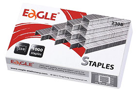 Uložak za klamericu 23/8 Eagle Netto