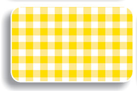 Hamer papir 10/1 B1 190g Optima raster kvadrati tamno žuta Netto