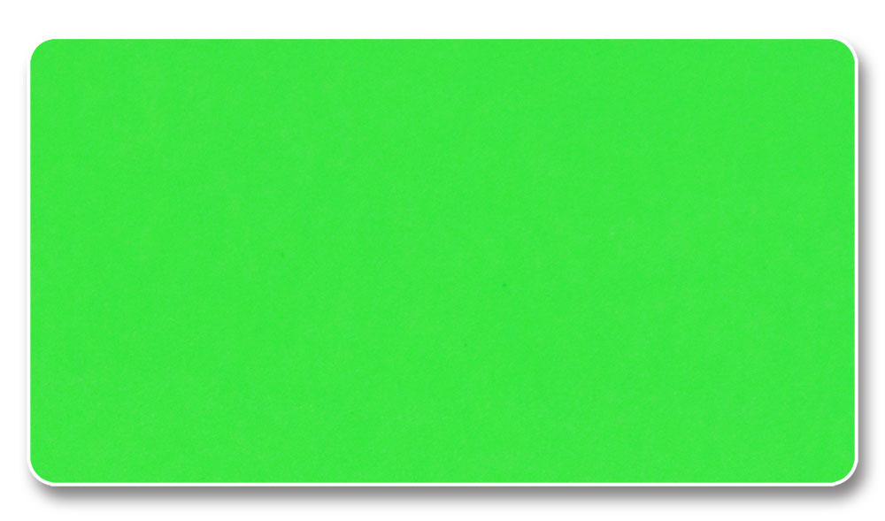 236460-EC Papir hamer B1 190gr. OPTIMA neon ZELENI 10/1