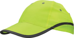 236486-EC Kapa reflektirajuća REFLECTIVE žuta P50/200