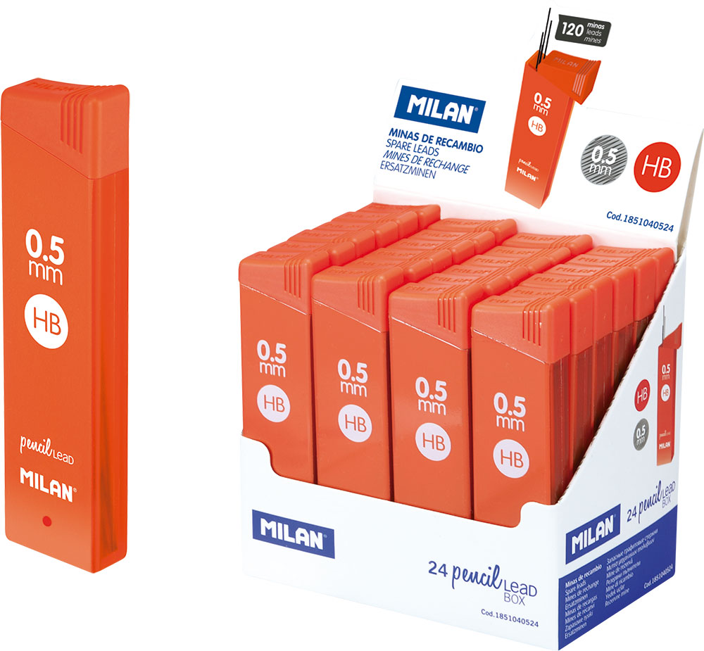 236495-EC Mine za ol.teh. HB 0,5 120/1 MILAN P24/864