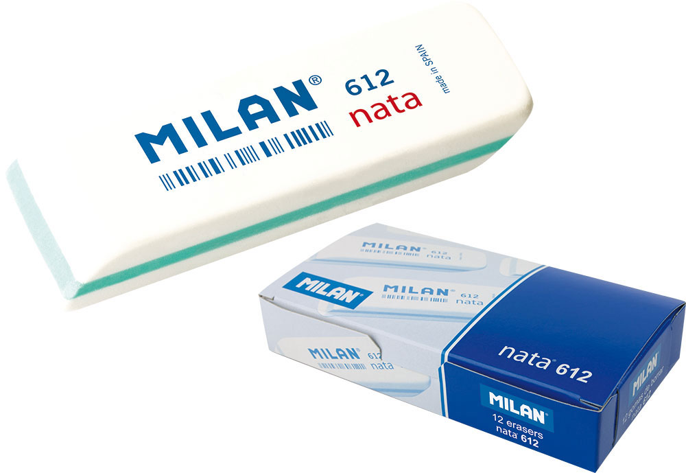 236616-EC Gumica MILAN 612 NATA P12/300