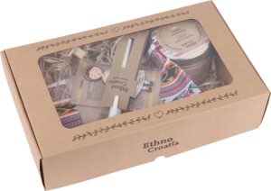 Poklon paket Ethno Croatia SNAŠA