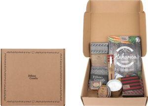 Poklon paket Ethno Croatia ŠINJORINA