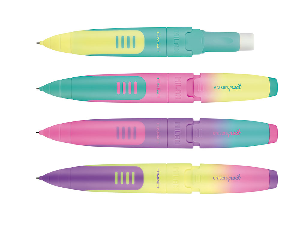 236985-EC Ol.teh. 0,7 2B+gumica MILAN COMPACT Sunset displej P20/360