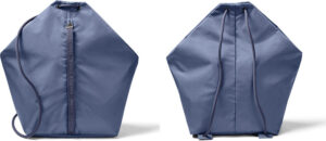 237048-EC Ruksak Under Armour, Essentials, Hushed Blue, 1306394-480 NETTO