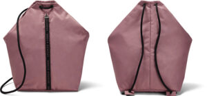 237049-EC Ruksak Under Armour, Essentials, Hushed Pink,1306394-662 NETTO