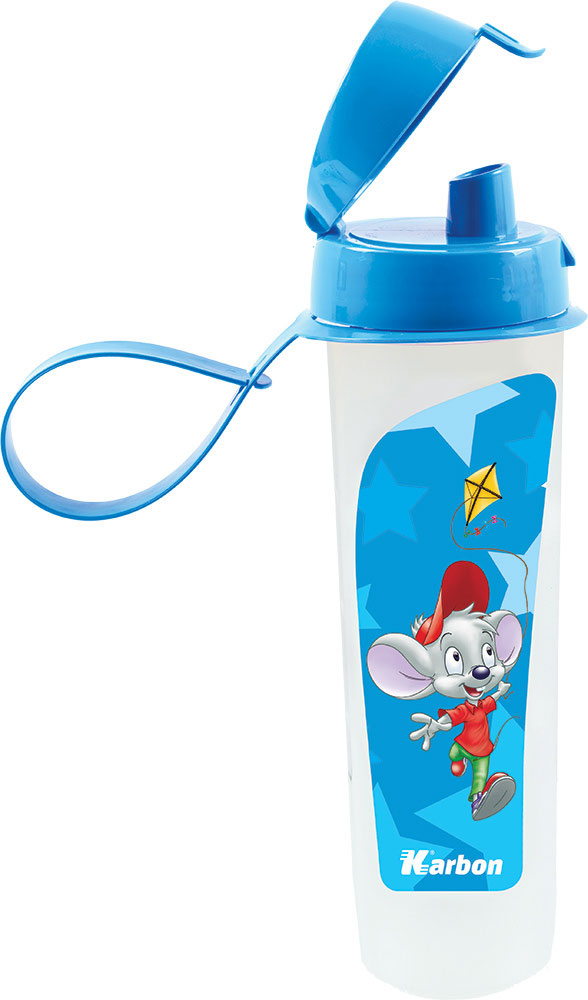 237212-EC Boca plastična HLAPIĆ 550 ml P24