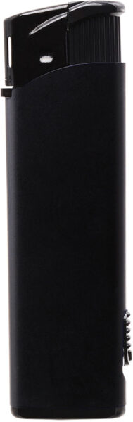 237502-EC Upaljač Atomic L&F LED lampica mat crni P50/1000
