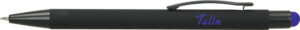 237527-EC Ol.kem.Talin  metalna, touch screen vrh, crno/plava P50/500