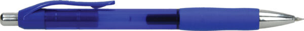 237546-EC Ol.kem. antibakterijska Gel quick dry 0,7 mm plava P50/1000