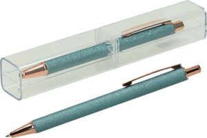 237751-EC Ol.kem. CREATIVE GLITTER sv.plava u etuiu 52948B P50