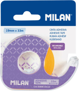 Selotejp 19/33 sa stalkom Milan