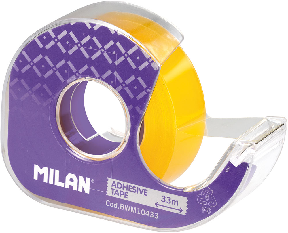 237864-EC Selotejp 19/33 MILAN sa stalkom bls P12/144