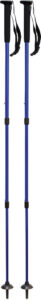 237981-EC Štapovi za hodanje Askim 3S 55-120cm, plavi P1/20