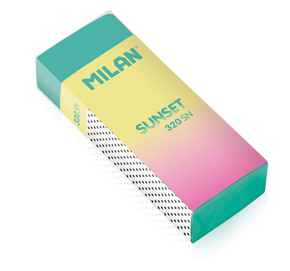 237993-EC Gumica MILAN 320 Nata Sunset P20/500