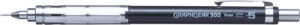 238097-EC Ol.teh. 0,5 PENTEL Graphgear 300 PG315-A crna P12/576