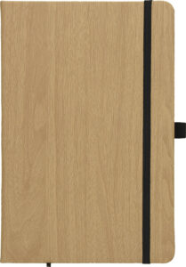 238684-EC Notes Forest A5 bež 14,8 x 20,8 x 1,5 cm