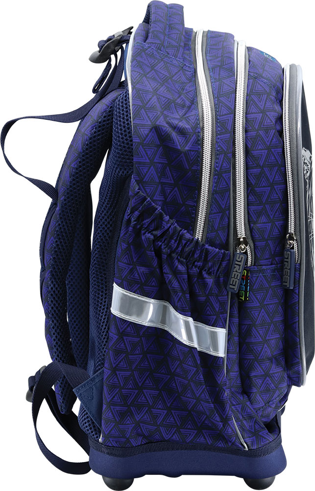 238800-EC Ruksak ergonomski light PS15 STREET TIGER P6 NETTO