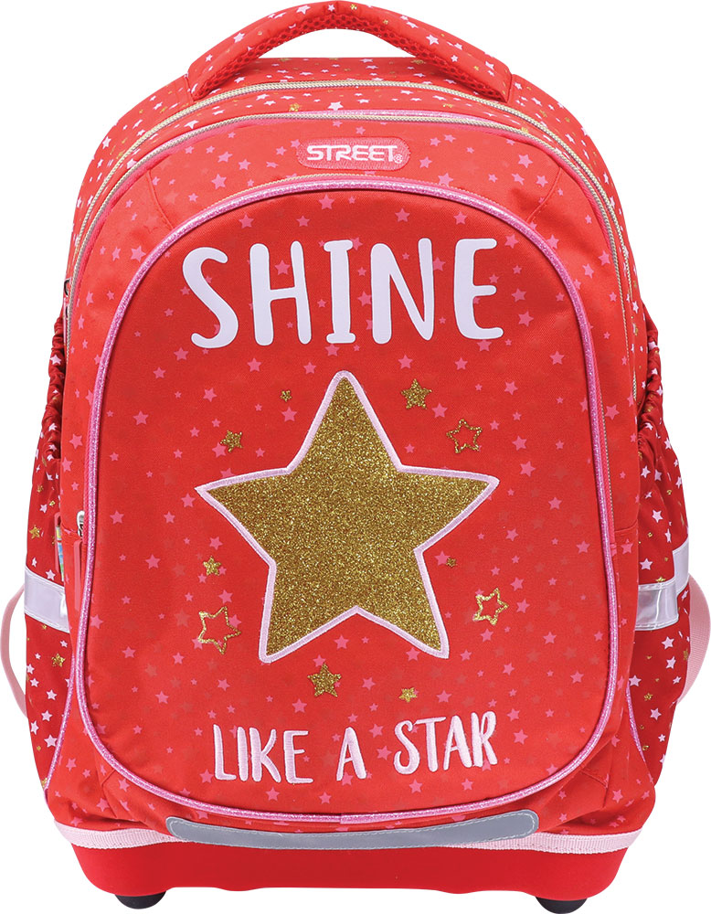 238803-EC Ruksak ergonomski light PS15 STREET STAR P6 NETTO