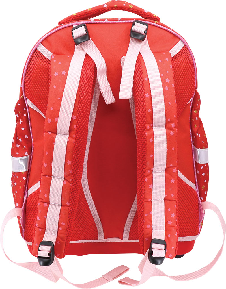 238803-EC Ruksak ergonomski light PS15 STREET STAR P6 NETTO