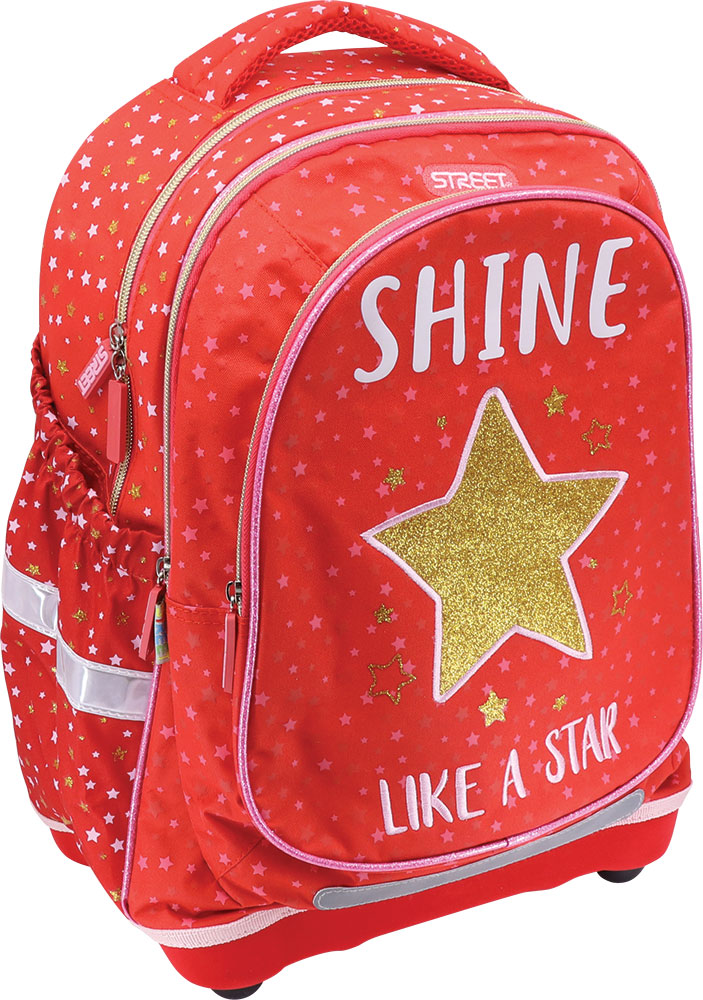 238803-EC Ruksak ergonomski light PS15 STREET STAR P6 NETTO