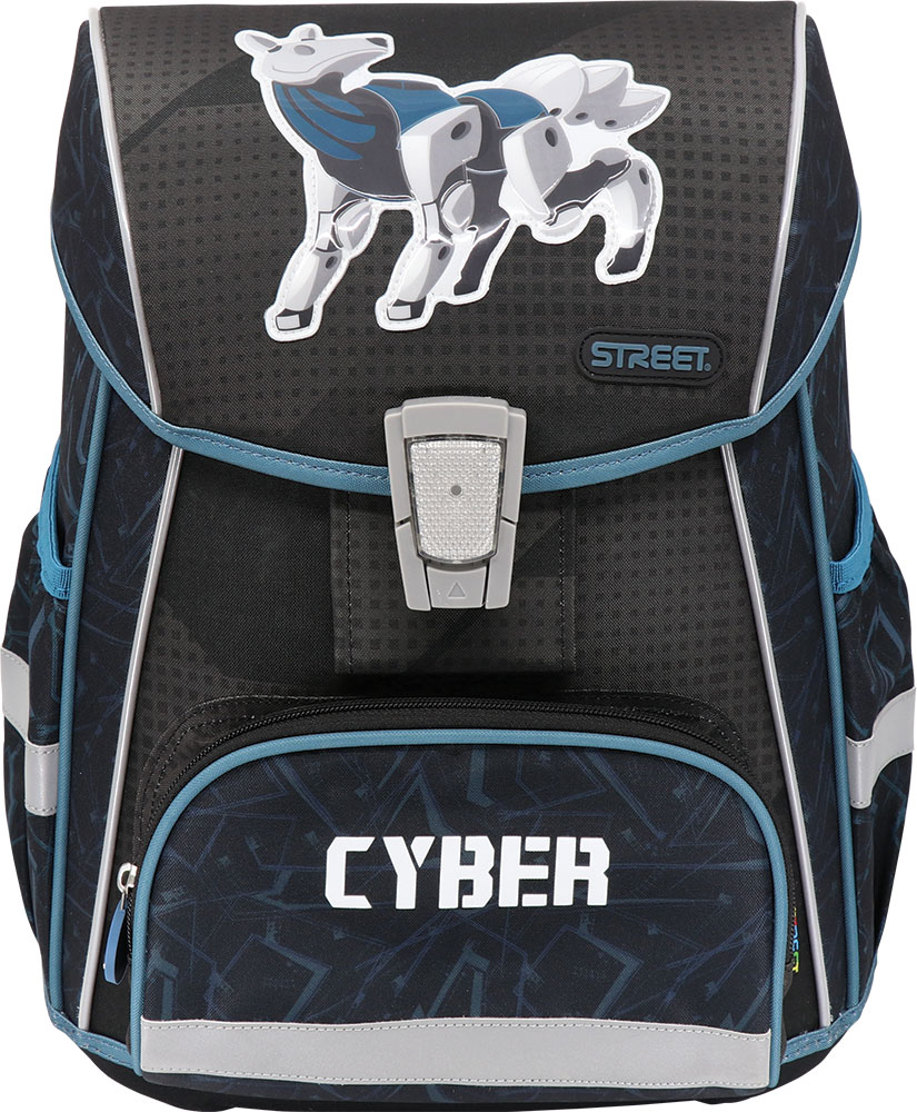 238892-EC Torba prv.anat. PS13 STREET CYBER P4 NETTO